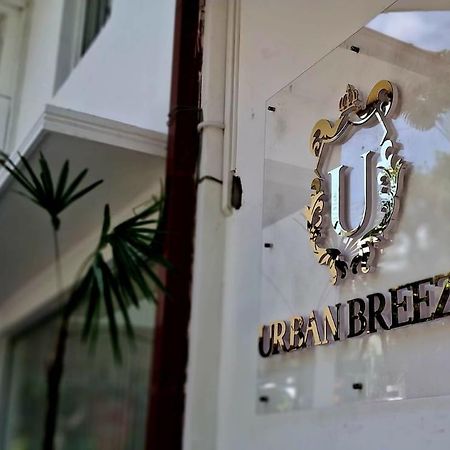 Hotel Urban Breeze Kundasale Zewnętrze zdjęcie