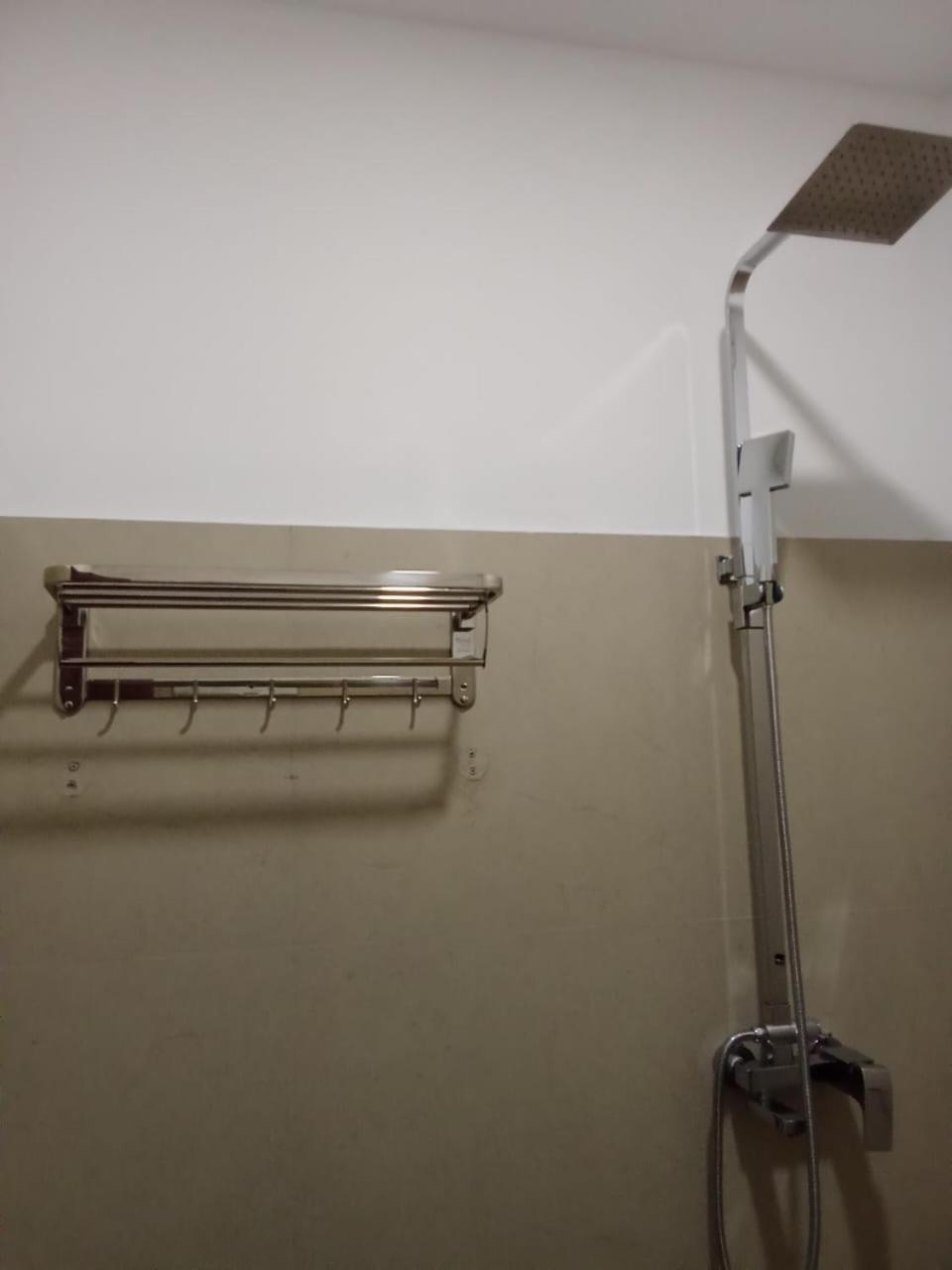 Hotel Urban Breeze Kundasale Zewnętrze zdjęcie